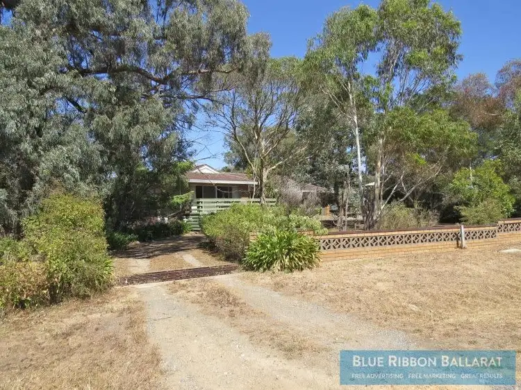 Main view of Homely house listing, 517 Scotchmans Lead Road, Napoleons VIC 3352