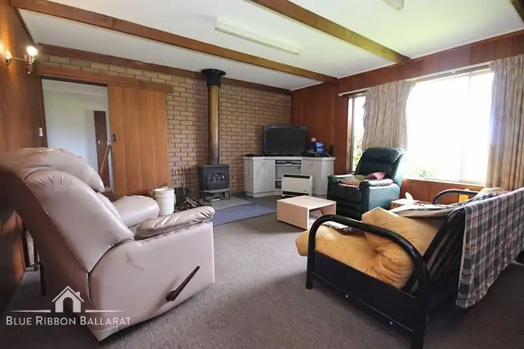Sixth view of Homely house listing, 517 Scotchmans Lead Road, Napoleons VIC 3352