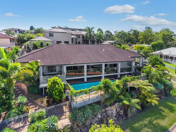 Fifth view of Homely house listing, 32 Ironbark Place, Bridgeman Downs QLD 4035