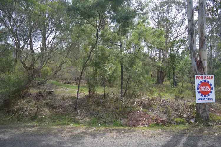 Second view of Homely land listing, LOT 22, 44 Hunter Street, Ellalong NSW 2325