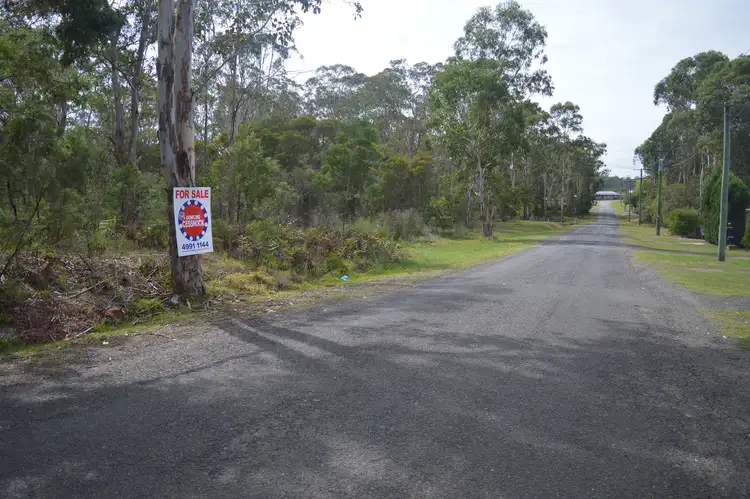 Third view of Homely land listing, LOT 22, 44 Hunter Street, Ellalong NSW 2325