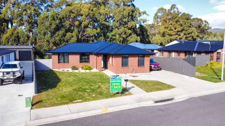 Main view of Homely house listing, 21 McArthur Drive, Spreyton TAS 7310
