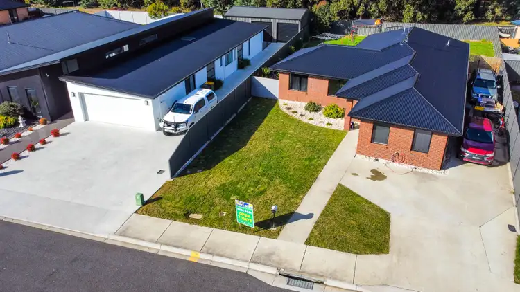 Second view of Homely house listing, 21 McArthur Drive, Spreyton TAS 7310