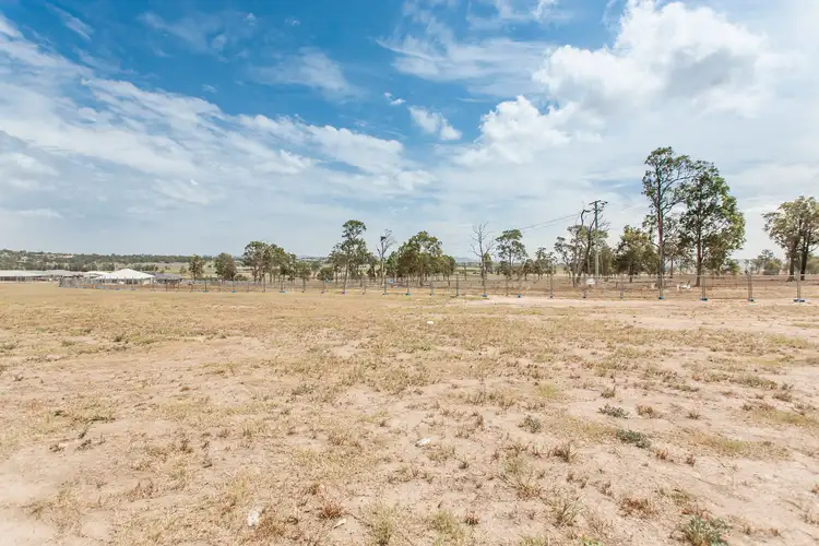 Second view of Homely land listing, LOT 2710, 37 Rockmaster Street, Chisholm NSW 2322