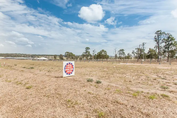 Third view of Homely land listing, LOT 2710, 37 Rockmaster Street, Chisholm NSW 2322