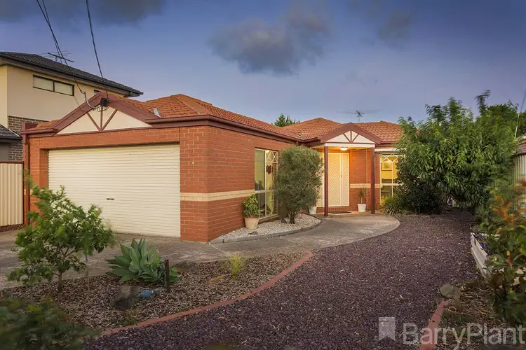4 Lynch Court, Altona Meadows VIC 3028