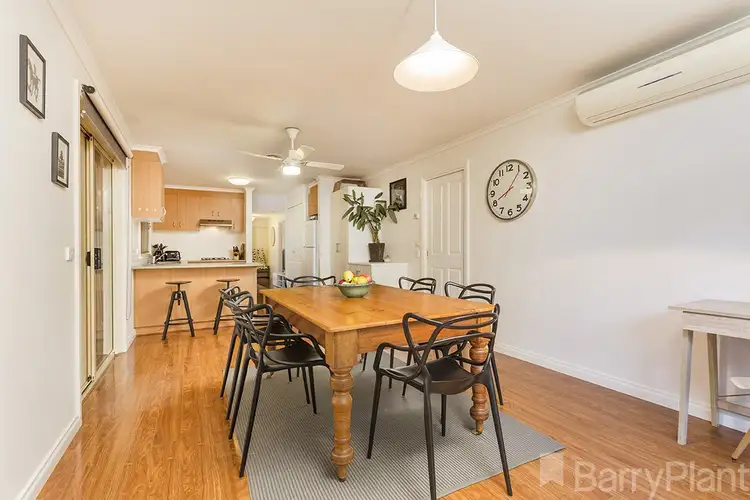 Fourth view of Homely house listing, 4 Lynch Court, Altona Meadows VIC 3028
