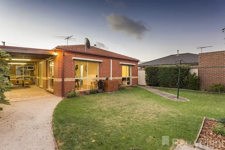 Sixth view of Homely house listing, 4 Lynch Court, Altona Meadows VIC 3028