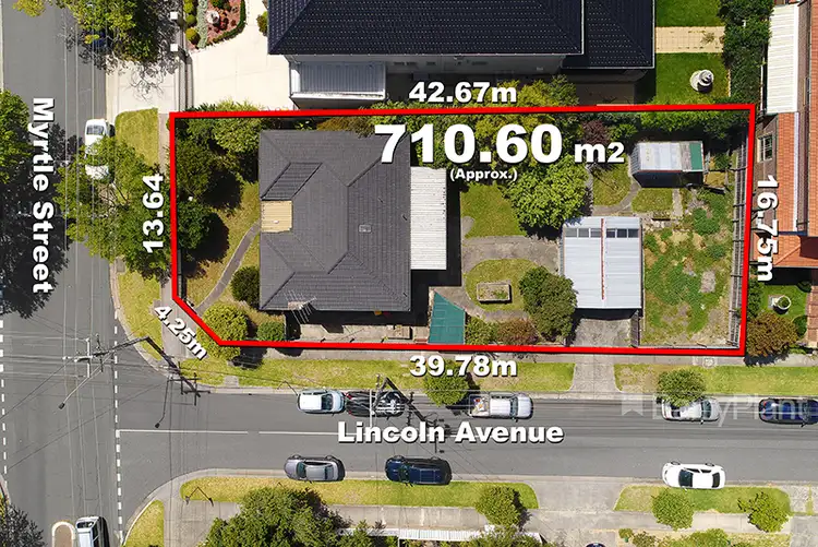 Main view of Homely house listing, 30 Myrtle Street, Glen Waverley VIC 3150