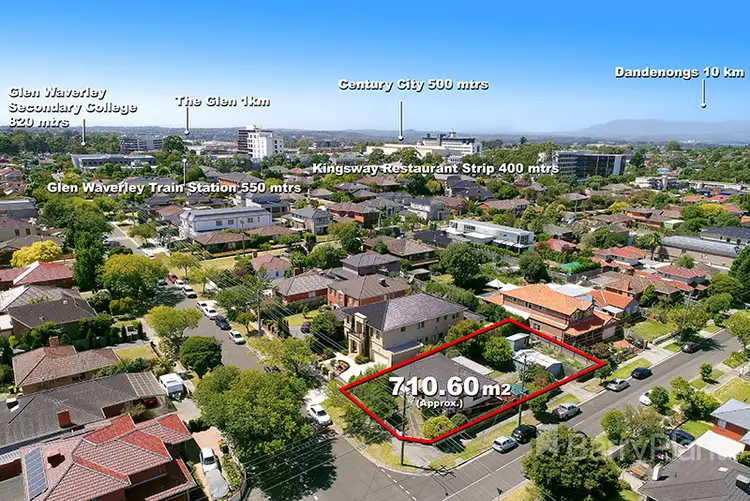 Second view of Homely house listing, 30 Myrtle Street, Glen Waverley VIC 3150