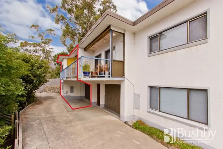 Second view of Homely house listing, 2/69 Salisbury Crescent, West Launceston TAS 7250