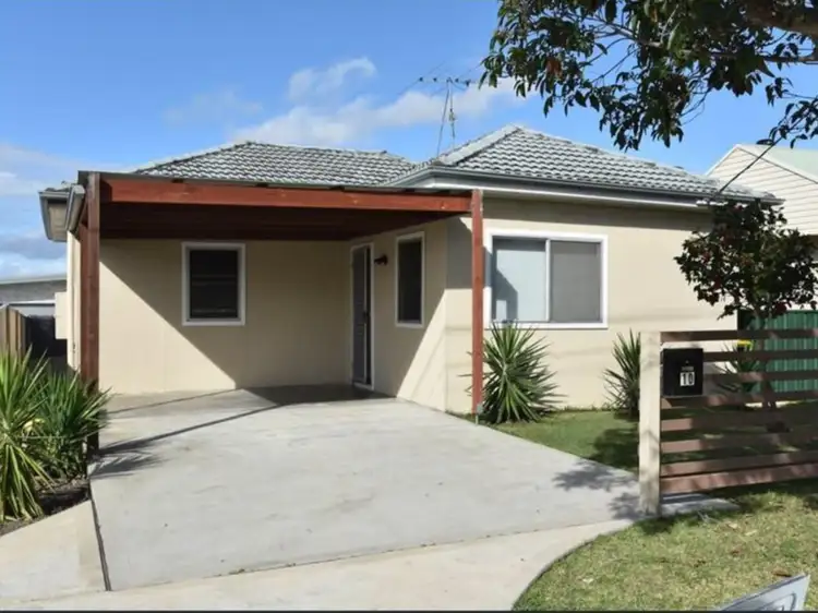 10 Tennyson Street, Beresfield NSW 2322