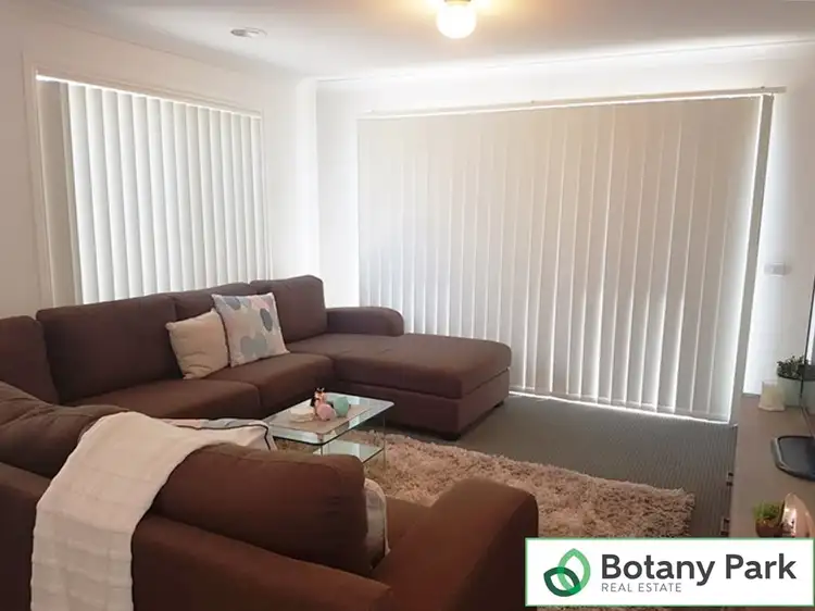 Third view of Homely unit listing, 10 Blackburn Mews, Langwarrin VIC 3910