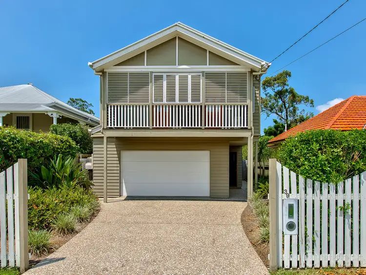 39 Bond Street, Enoggera QLD 4051