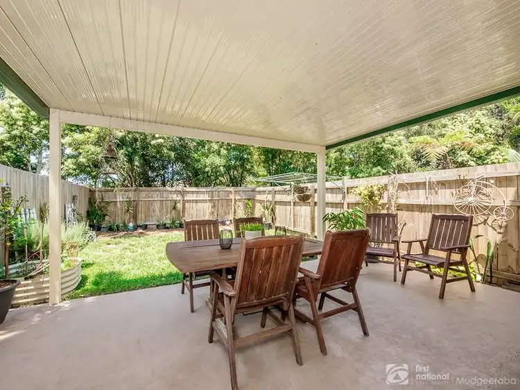 Second view of Homely townhouse listing, 69/100 Franklin Drive, Mudgeeraba QLD 4213