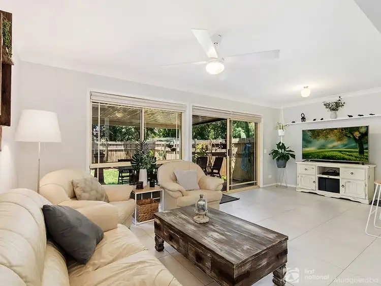 Third view of Homely townhouse listing, 69/100 Franklin Drive, Mudgeeraba QLD 4213