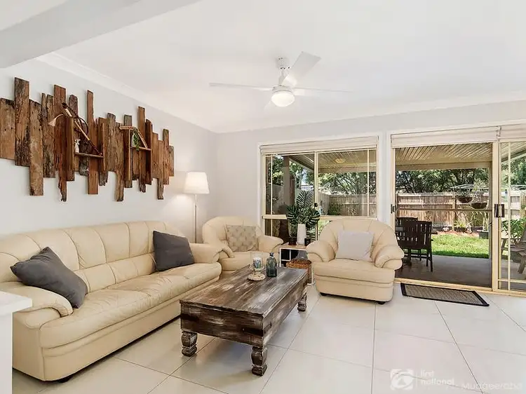Fourth view of Homely townhouse listing, 69/100 Franklin Drive, Mudgeeraba QLD 4213