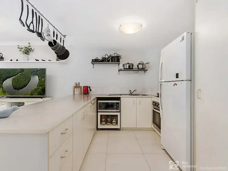Fifth view of Homely townhouse listing, 69/100 Franklin Drive, Mudgeeraba QLD 4213