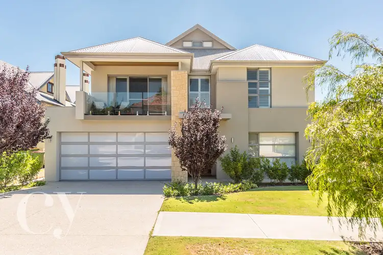 29 The Grove, Wembley WA 6014