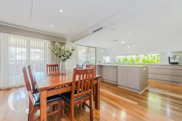 Second view of Homely house listing, 29 The Grove, Wembley WA 6014