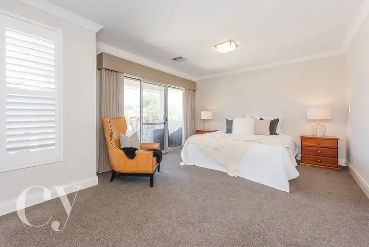 Fifth view of Homely house listing, 29 The Grove, Wembley WA 6014