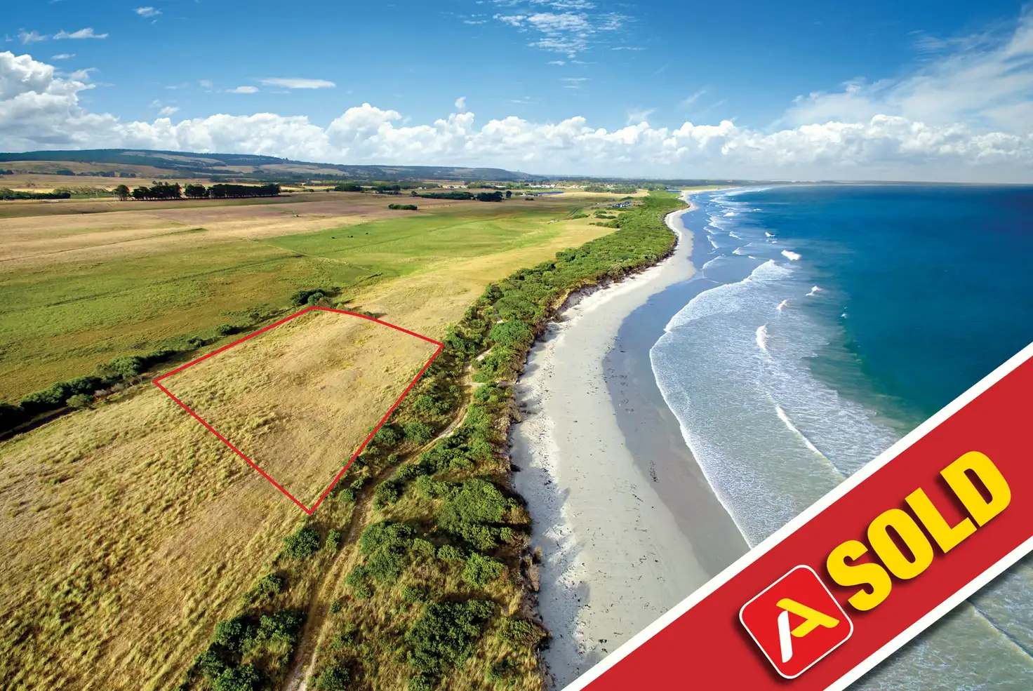 Main view of Homely land listing, Lot 6 Snapper Point Road, Allestree VIC 3305