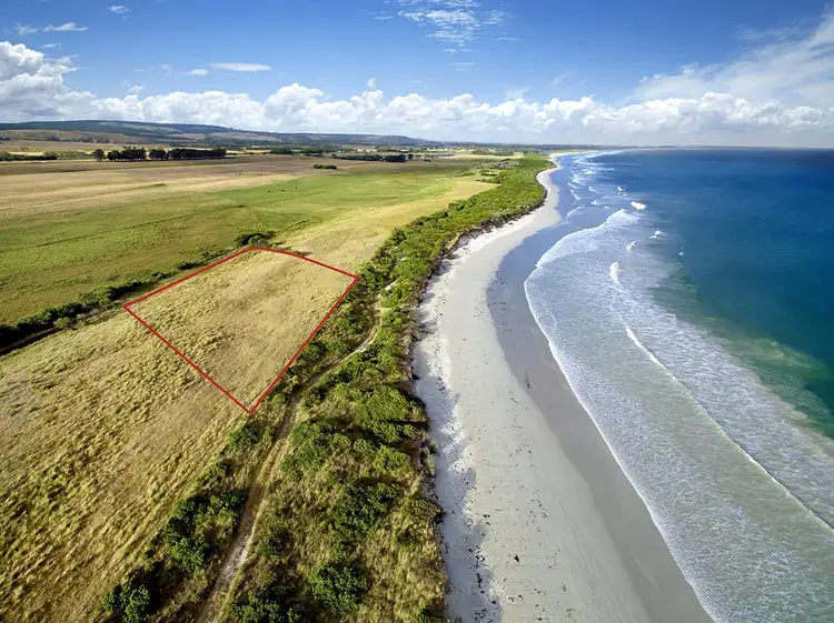 Second view of Homely land listing, Lot 6 Snapper Point Road, Allestree VIC 3305