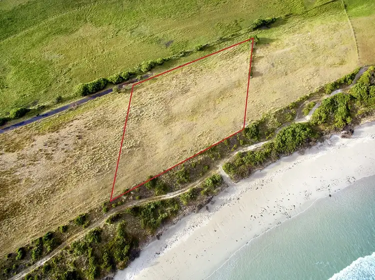 Third view of Homely land listing, Lot 6 Snapper Point Road, Allestree VIC 3305