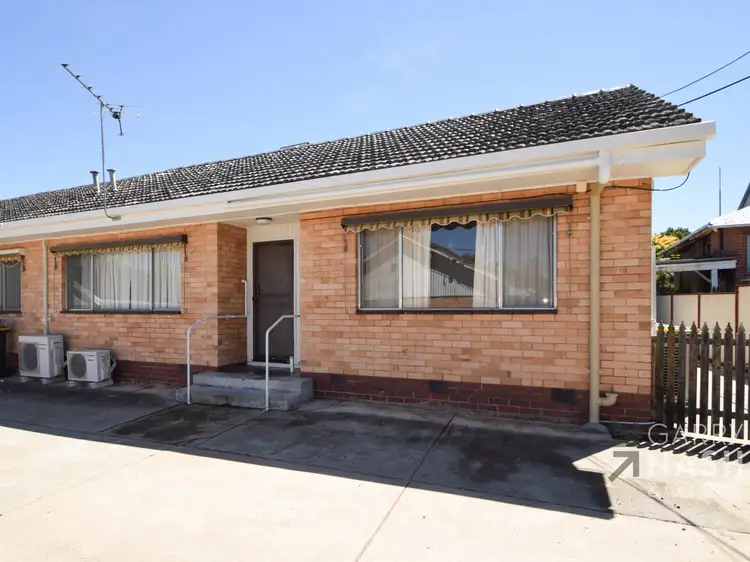 Main view of Homely unit listing, 9/8 Gayer Avenue, Wangaratta VIC 3677