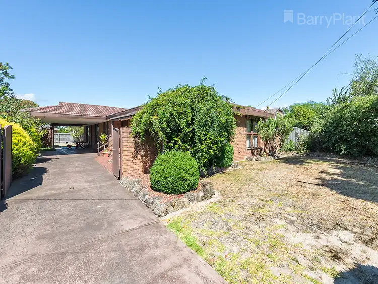 Main view of Homely house listing, 53 Cambden Park Parade, Ferntree Gully VIC 3156