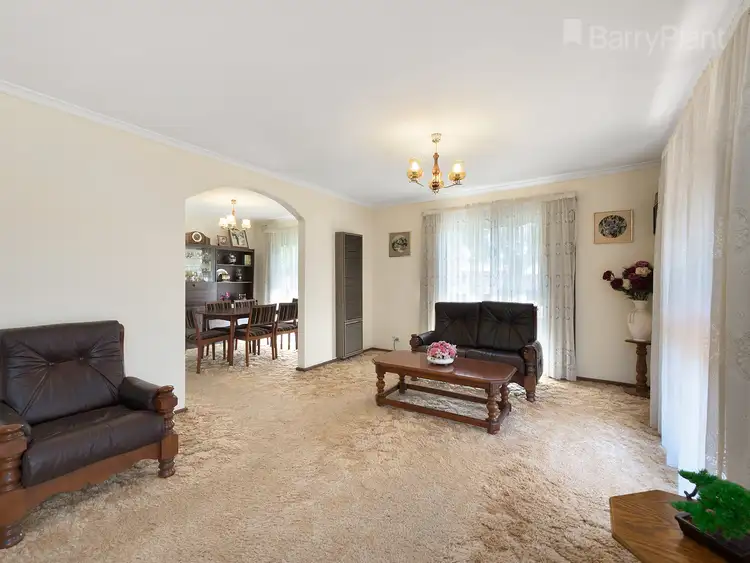 Second view of Homely house listing, 53 Cambden Park Parade, Ferntree Gully VIC 3156