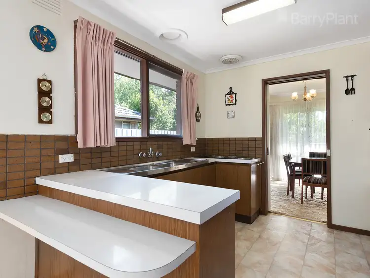 Fourth view of Homely house listing, 53 Cambden Park Parade, Ferntree Gully VIC 3156