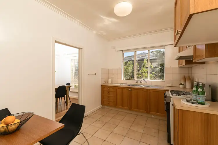 Fifth view of Homely apartment listing, 3/141 Centre Road, Brighton East VIC 3187