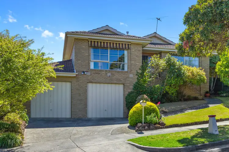3 Huon Court, Vermont South VIC 3133