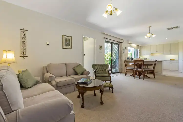 Fifth view of Homely house listing, 3 Huon Court, Vermont South VIC 3133