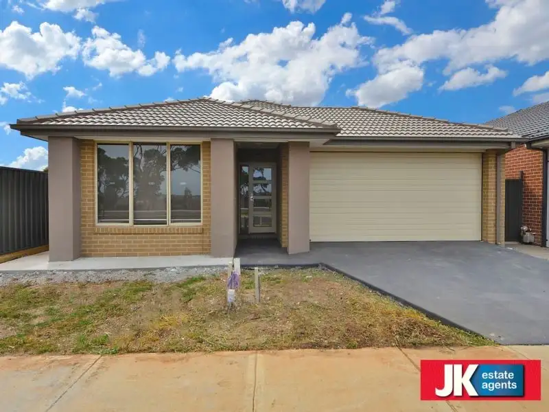 Main view of Homely house listing, 30 Hillcrest Parade, Tarneit VIC 3029