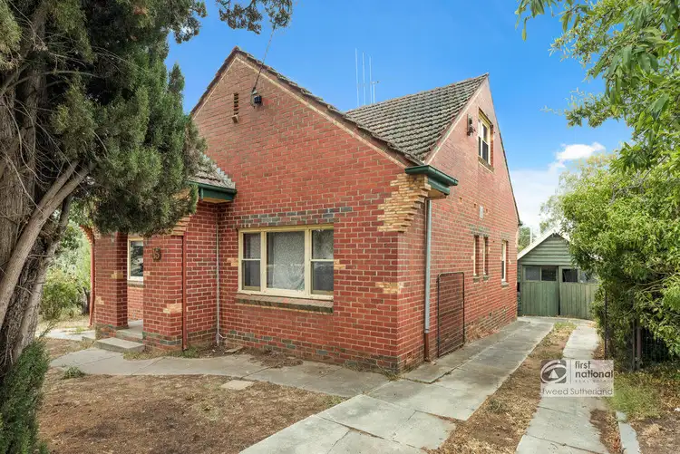 Second view of Homely house listing, 15 Spring Gully Road, Spring Gully VIC 3550