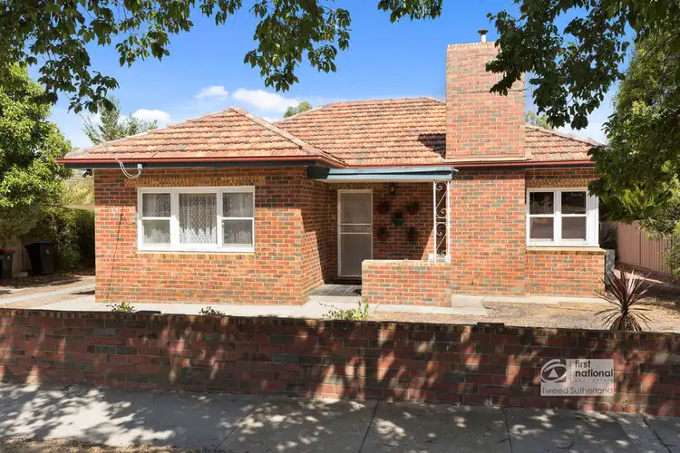 Main view of Homely house listing, 59 Mackenzie Street West, Golden Square VIC 3555