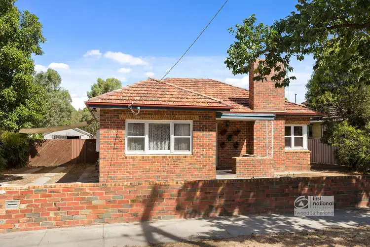 Second view of Homely house listing, 59 Mackenzie Street West, Golden Square VIC 3555
