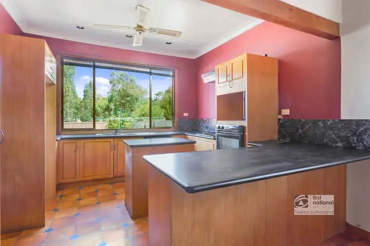 Fifth view of Homely house listing, 59 Mackenzie Street West, Golden Square VIC 3555