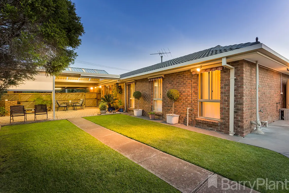 Main view of Homely house listing, 17 Kurrajong Drive, Altona Meadows VIC 3028