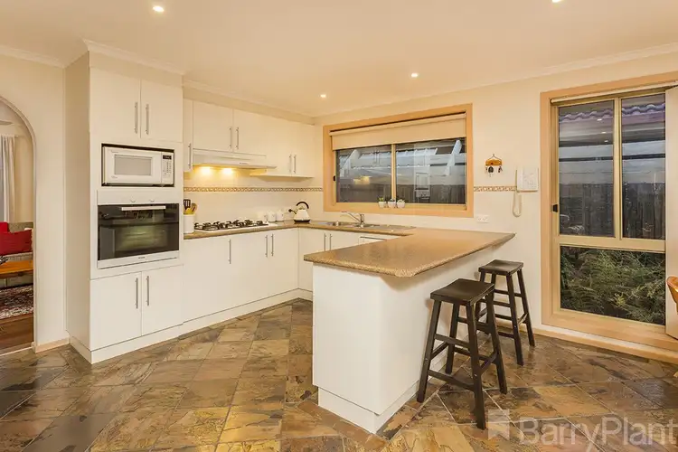 Fourth view of Homely house listing, 17 Kurrajong Drive, Altona Meadows VIC 3028