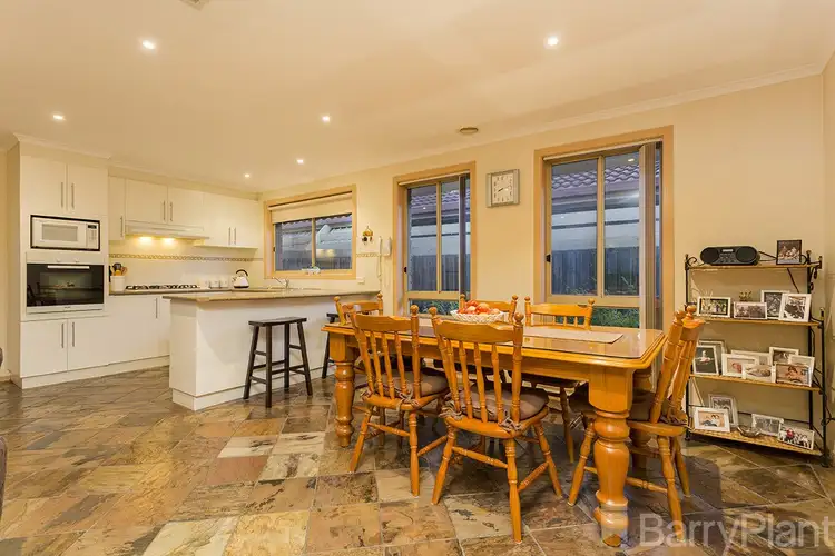 Fifth view of Homely house listing, 17 Kurrajong Drive, Altona Meadows VIC 3028