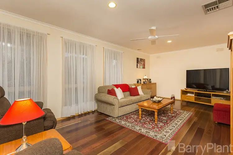 Sixth view of Homely house listing, 17 Kurrajong Drive, Altona Meadows VIC 3028
