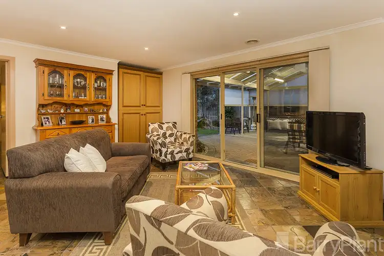 Seventh view of Homely house listing, 17 Kurrajong Drive, Altona Meadows VIC 3028