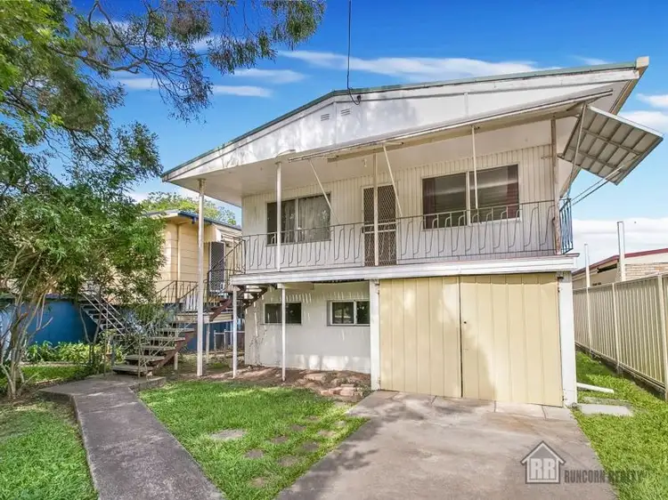 26a St Patrick Avenue, Kuraby QLD 4112
