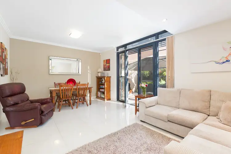 Second view of Homely townhouse listing, 8/23-29 Hotham Road, Gymea NSW 2227