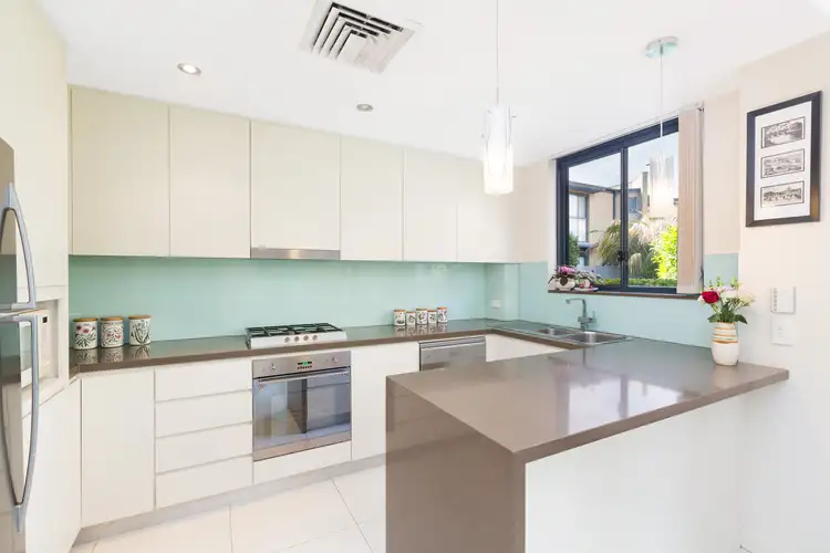 Third view of Homely townhouse listing, 8/23-29 Hotham Road, Gymea NSW 2227