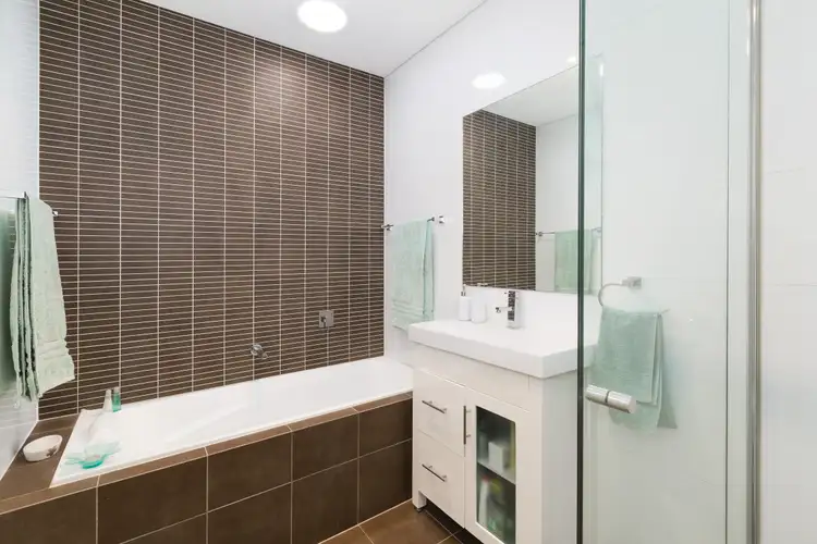 Fifth view of Homely townhouse listing, 8/23-29 Hotham Road, Gymea NSW 2227