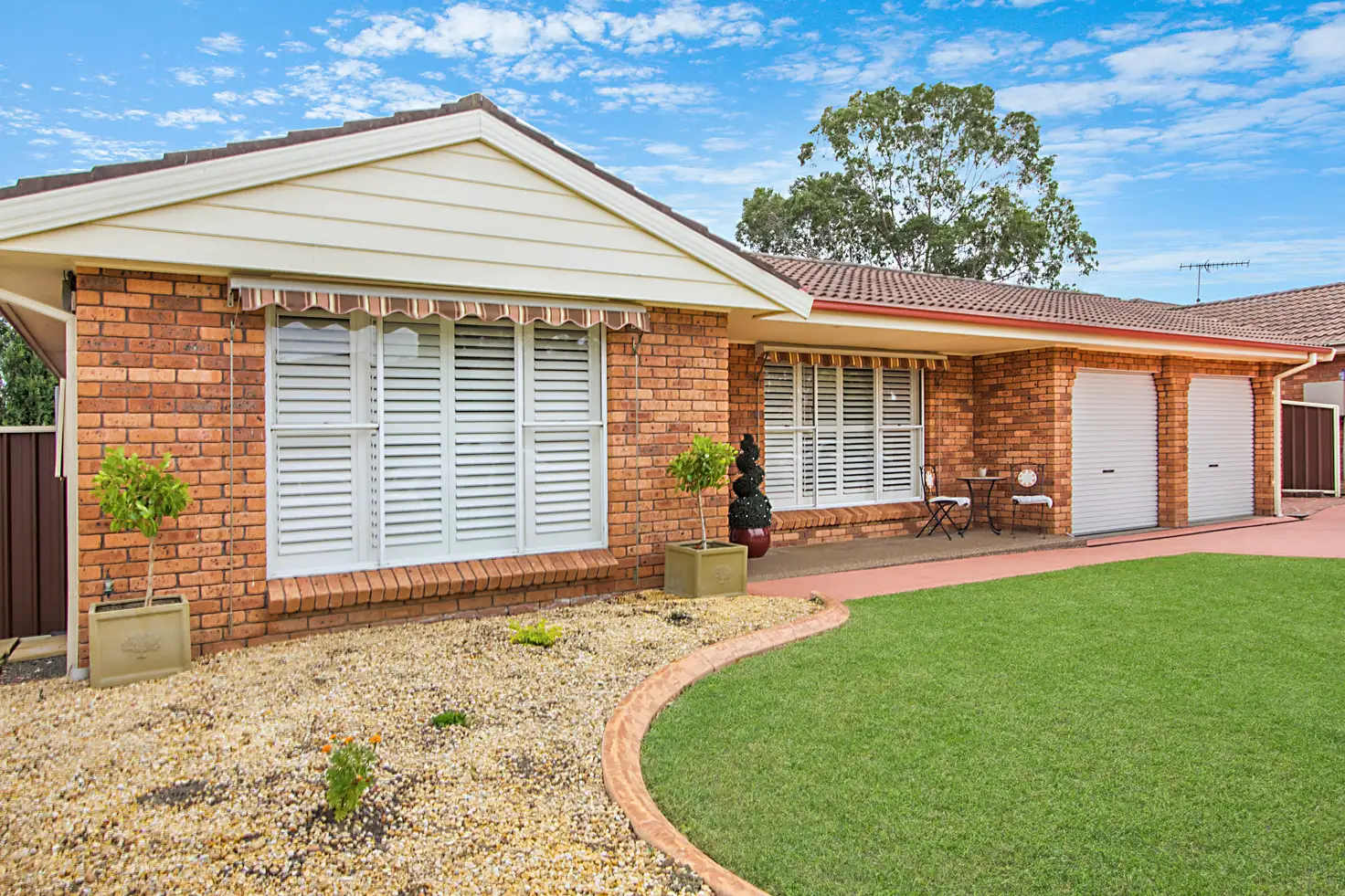 Main view of Homely house listing, 3 Mezen Place, St Clair NSW 2759